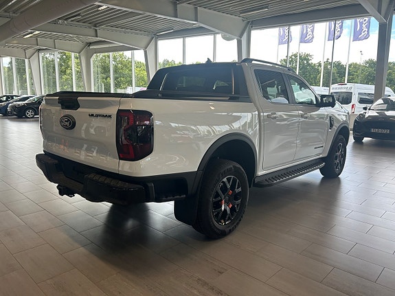 Ford Ranger 2 of 14