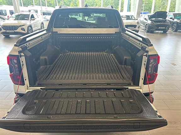 Ford Ranger 9 of 14