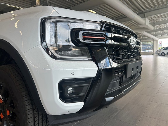 Ford Ranger 8 of 14