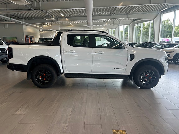 Ford Ranger 6 of 14