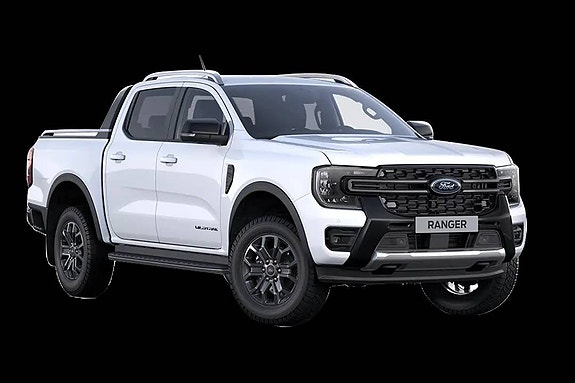 Ford Ranger 14 of 14