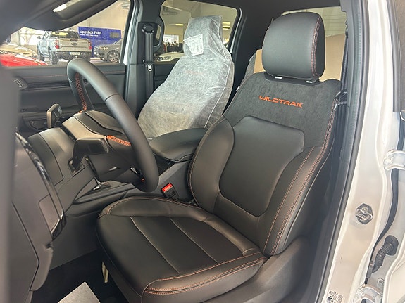Ford Ranger 11 of 14