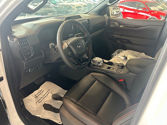 Ford Ranger 10 of 14