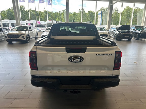 Ford Ranger 4 of 14