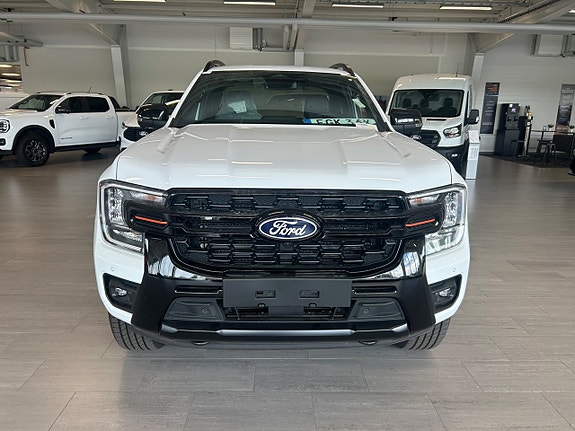 Ford Ranger 3 of 14