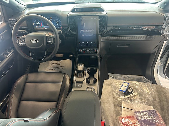 Ford Ranger 13 of 14