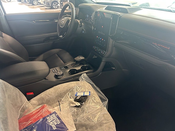 Ford Ranger 12 of 14