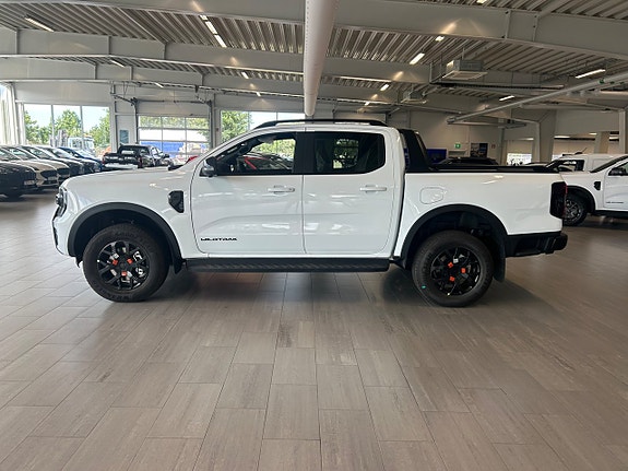 Ford Ranger 5 of 14