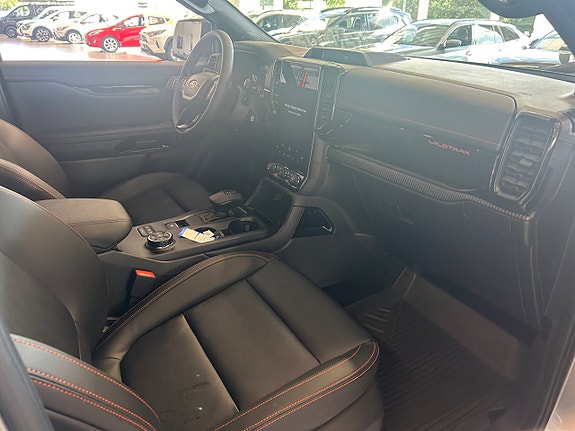 Ford Ranger 10 of 16