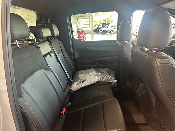 Ford Ranger 11 of 16