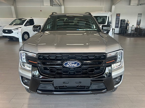 Ford Ranger 3 of 16