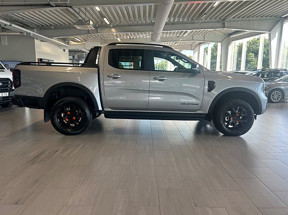 Ford Ranger 6 of 16