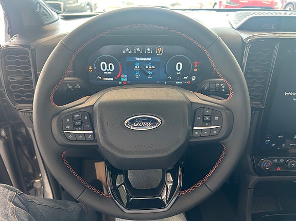 Ford Ranger 16 of 16