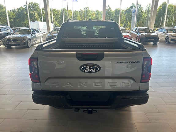 Ford Ranger 4 of 16