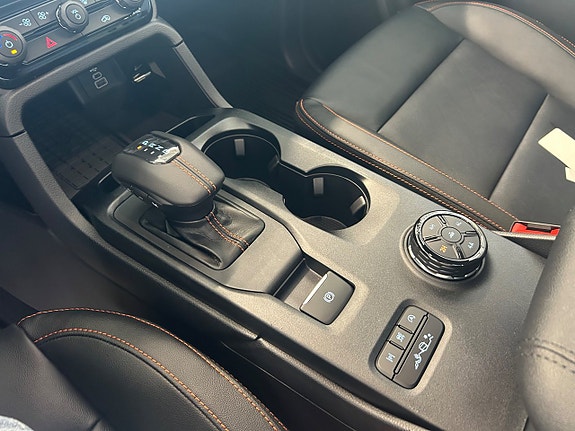 Ford Ranger 15 of 16