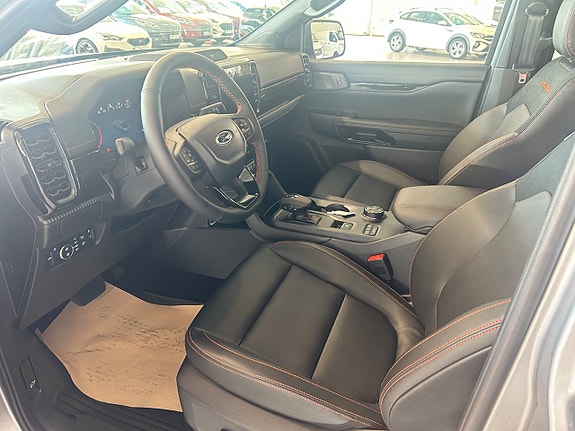 Ford Ranger 9 of 16