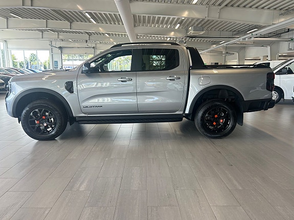 Ford Ranger 5 of 16