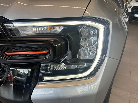Ford Ranger 13 of 16