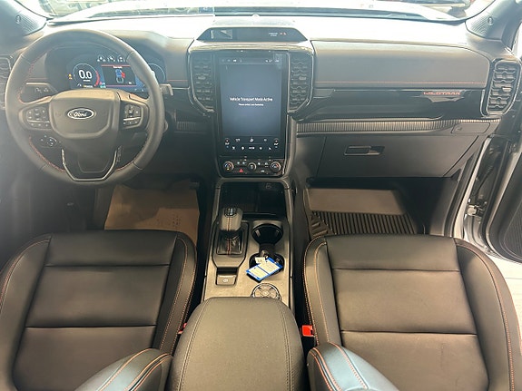 Ford Ranger 12 of 16