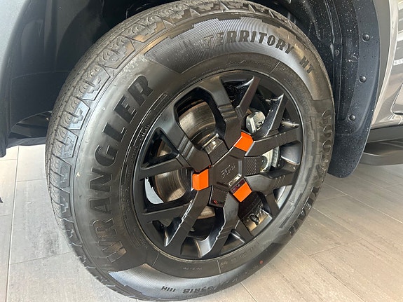 Ford Ranger 8 of 16
