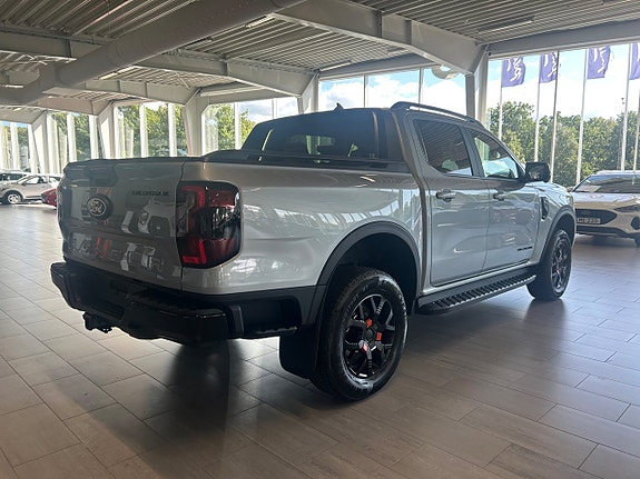 Ford Ranger 2 of 16