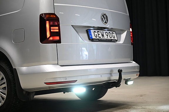 Volkswagen Caddy Maxi 13 of 30