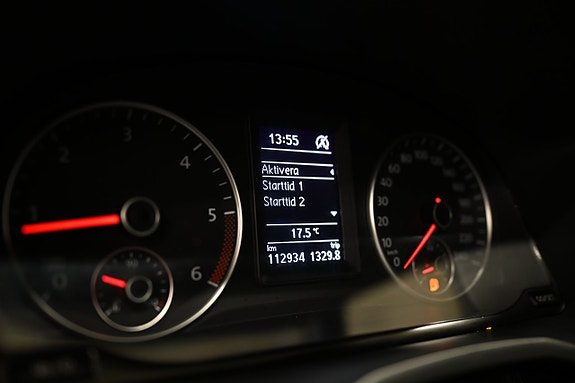Volkswagen Caddy Maxi 21 of 30