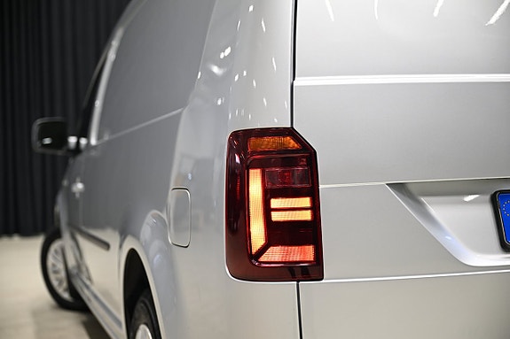 Volkswagen Caddy Maxi 15 of 30