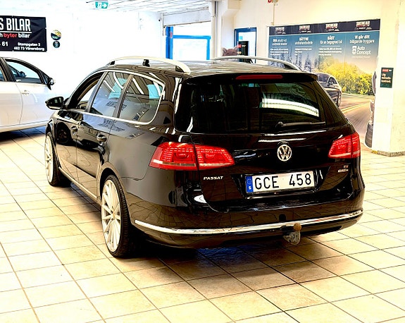 Volkswagen Passat 5 of 5