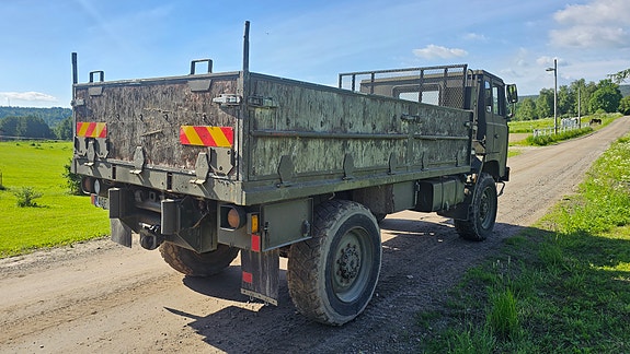 Scania SBA 111A TGB30 4 of 5