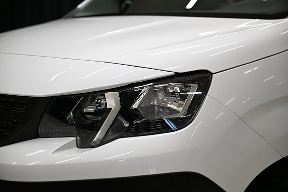 Peugeot e-Partner 5 of 5