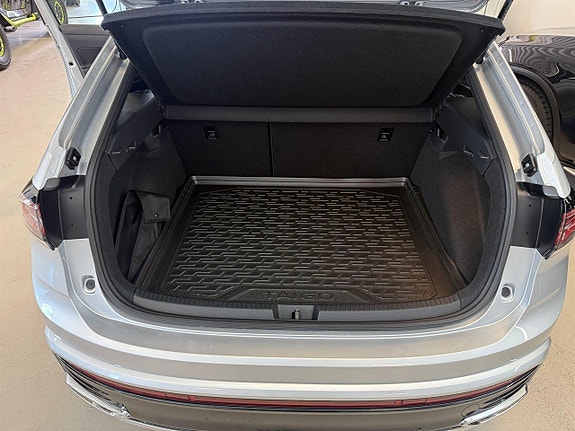 Volkswagen Taigo 7 of 17