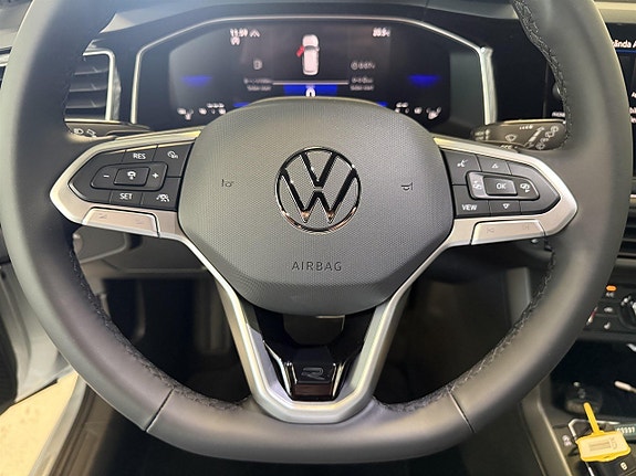 Volkswagen Taigo 13 of 17