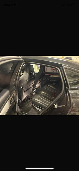 BMW X6 M 11 of 17