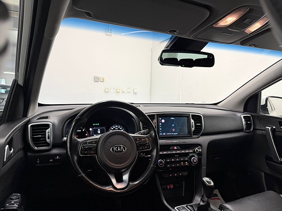 Kia Sportage 5 of 22