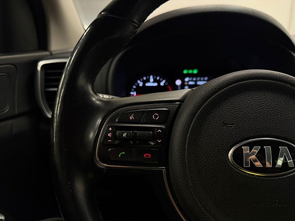 Kia Sportage 13 of 22