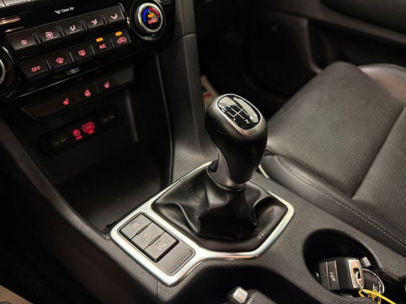 Kia Sportage 15 of 22