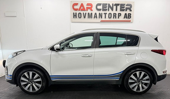 Kia Sportage 2 of 22