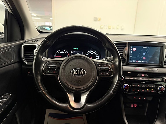 Kia Sportage 6 of 22