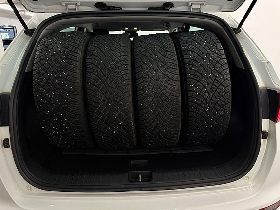 Kia Sportage 22 of 22