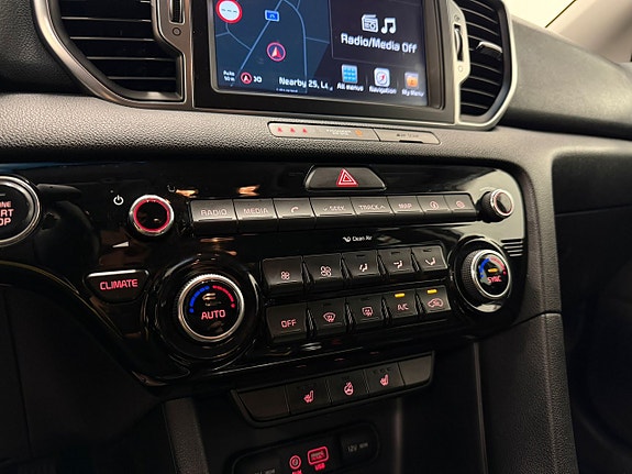 Kia Sportage 7 of 22