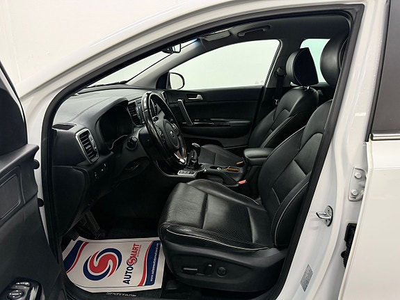 Kia Sportage 20 of 22