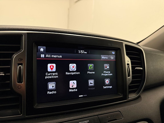 Kia Sportage 11 of 22