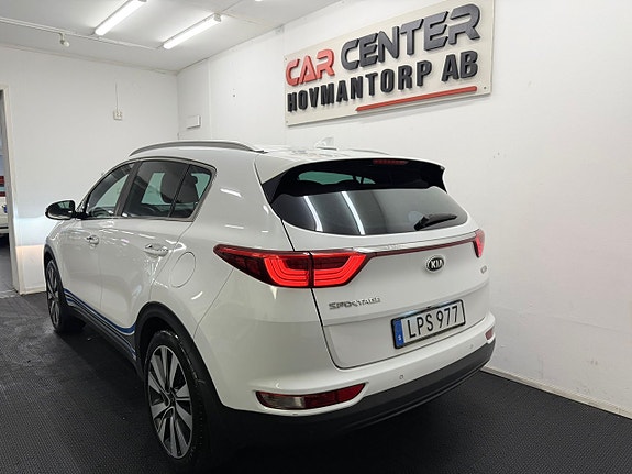 Kia Sportage 3 of 22