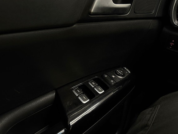 Kia Sportage 16 of 22