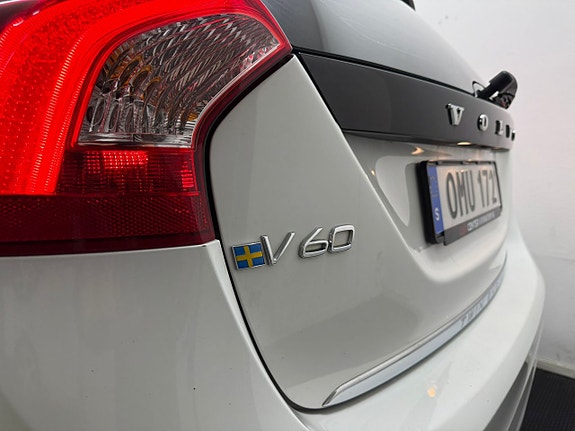 Volvo V60 5 of 25
