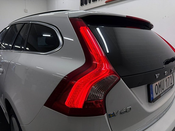 Volvo V60 6 of 25