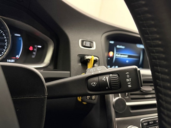 Volvo V60 21 of 25