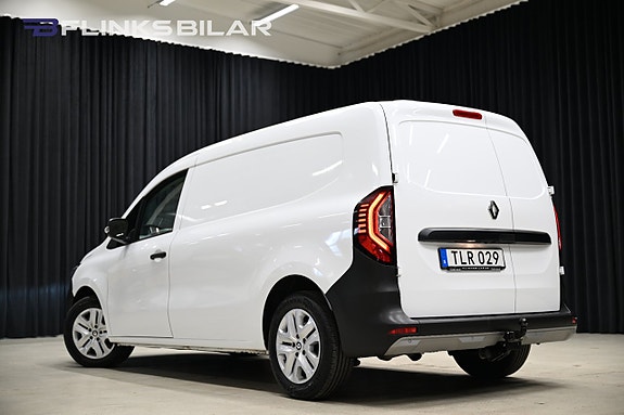 Renault Kangoo Maxi 5 of 5