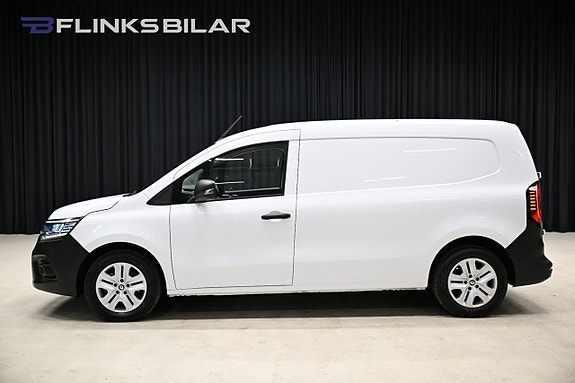 Renault Kangoo Maxi 3 of 5